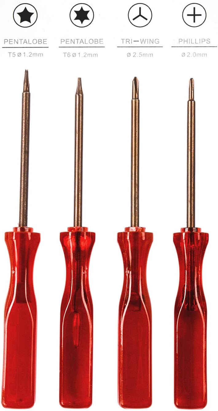 Best Pentalobe Screwdriver Macbook Air