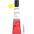 ORIGINAL BÄDER Torque Seal Tamper Proof Indicator STANDARD color YELLOW 20ml - Threadlocker Made in Germany since 1962 - Security pen for sealing and proof of manipulation.
