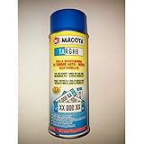 Vernice catarifrangente per targhe Vernice catarifrangente per targhe