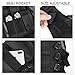 Gamit Tactical Vest Airsoft Paintball Vest Lightweight and Adjustable Wear for CS Field Combat Military Swat Assault and Shooting Hunting Outdoor Activity (Mud Color)