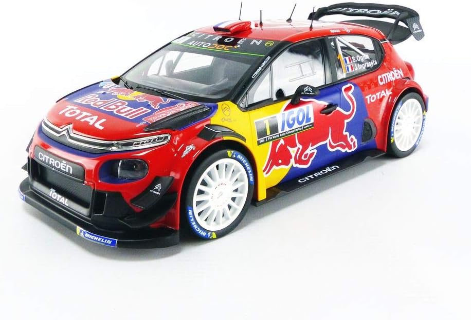 Norev- Coche en Miniatura de colección. (127181647 ...