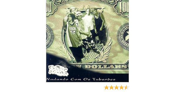 Nadando Com Os Tubaroes By Charlie Brown Jr 2000 01 01 Amazon Com Music nadando com os tubaroes by charlie brown jr 2000 01 01