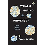 What's Eating the Universe?: And Other Cosmic Questions