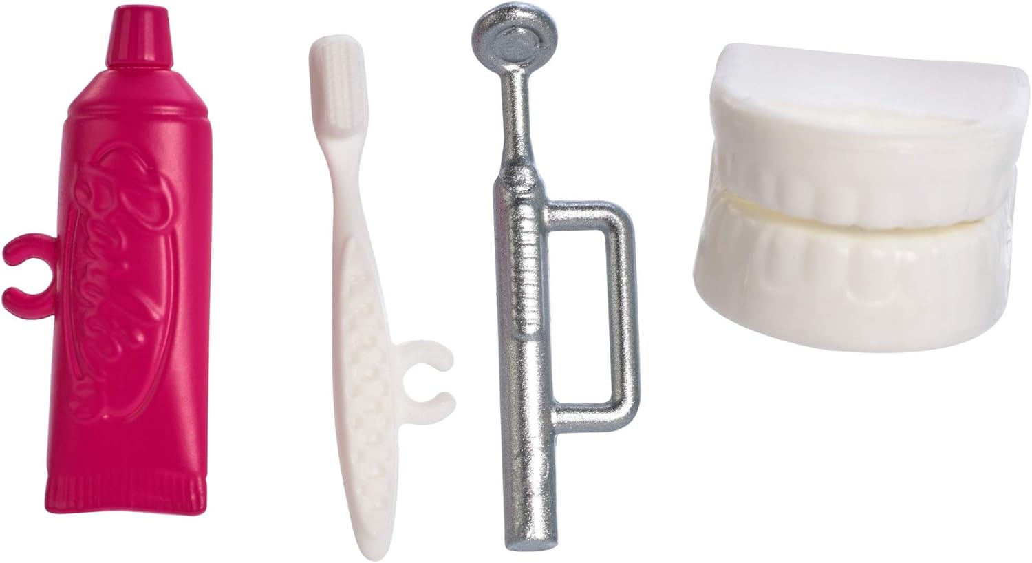 barbie quiero ser dentista