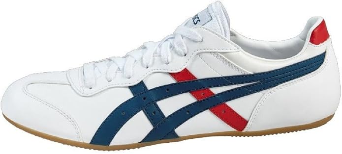 asics whizzer lo marron