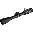 BUCKMASTERS SCOPE- 3- 9x40MM BDC