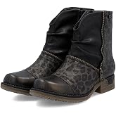 Rieker 79654 Fee Women's Boots