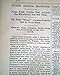 SINGER SEWING MACHINES Manufacturing vs. Stanage TRADEMARK Case 1881 Newspaper