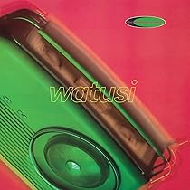 Watusi (Vinyl): The Wedding Present: Amazon.ca: Music