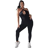 Savage x Fenty Womens Hotline Jumpsuit