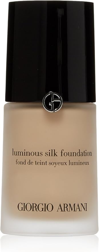 luminous silk foundation uk