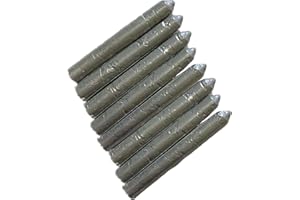 Amagogo Welding Sticks Low Temperature Aluminum Soldering Welding Rods Easily Melt Solder Tin Rods Welders for Copper Water T