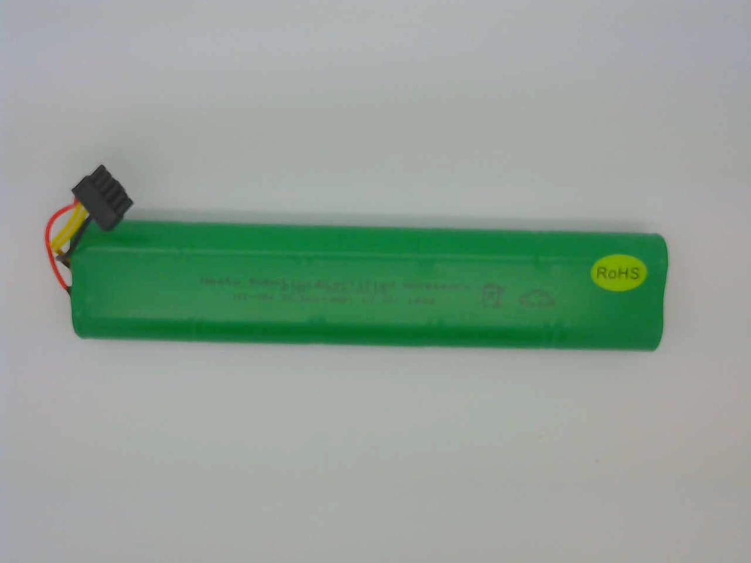 Neato NiMh Battery Pack for Botvac Series and Botvac D Series Robots: Home & Kitchen