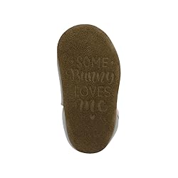 Robeez Baby Girls and Unisex Soft Soles