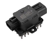GM Genuine Parts 42845589 Fan Control Module