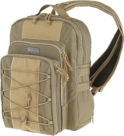 maxpedition sling backpacks