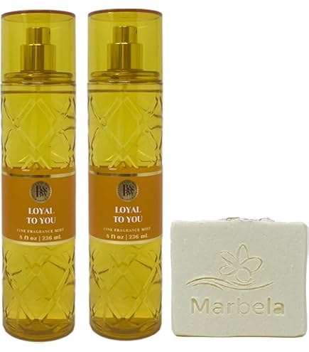 Amazon.com : Loyal To You Eau Perfume 1.7oz Eau de Parfum Spray