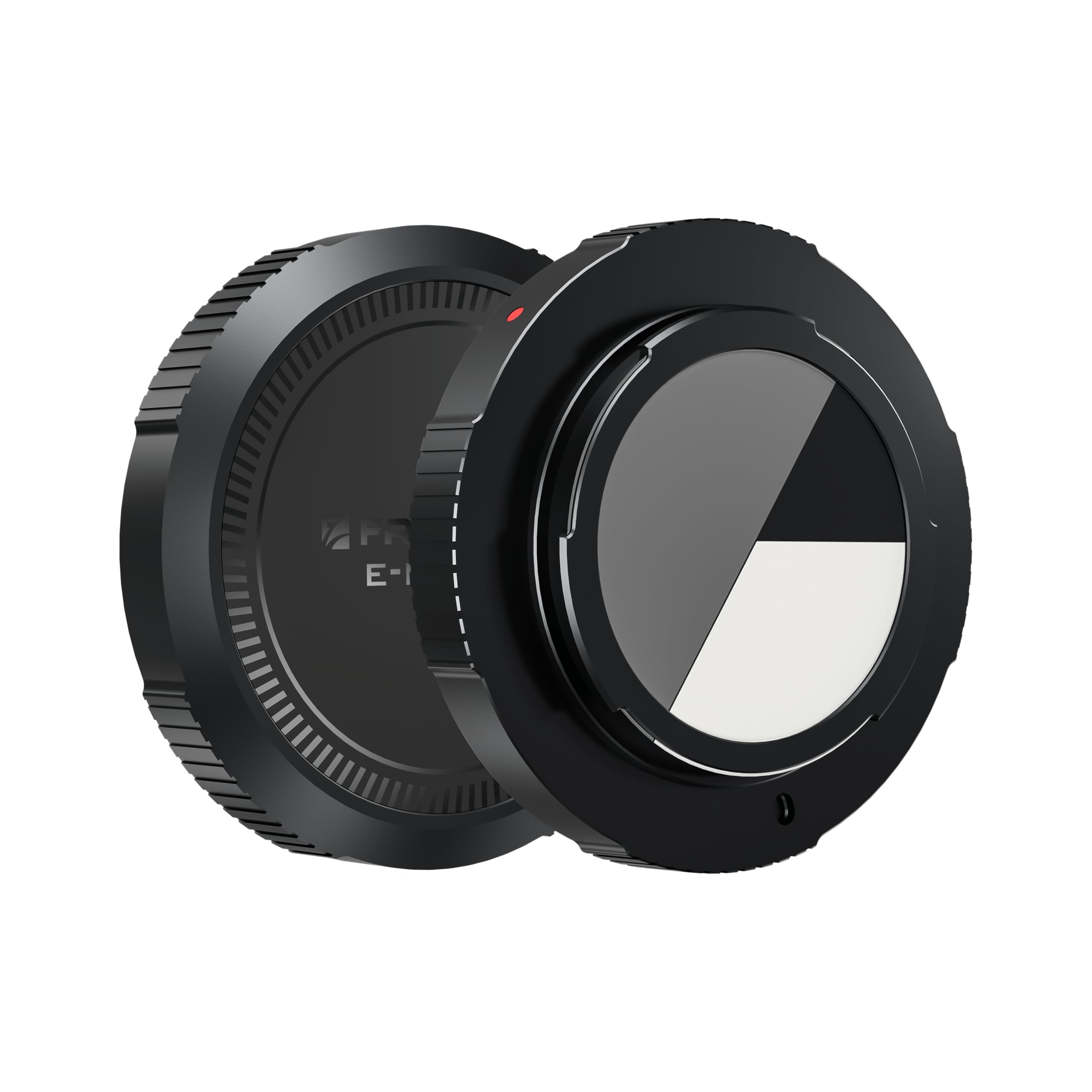 Freewell White Balance Metal Camera Cap for Sony E Mount - Accurate Color Balance