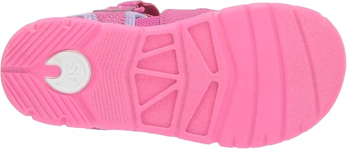 stride rite river sandal