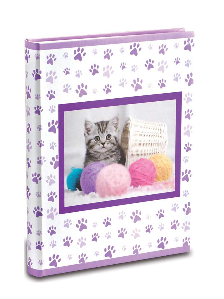 Mareli Photo Album 20x25 Bianco