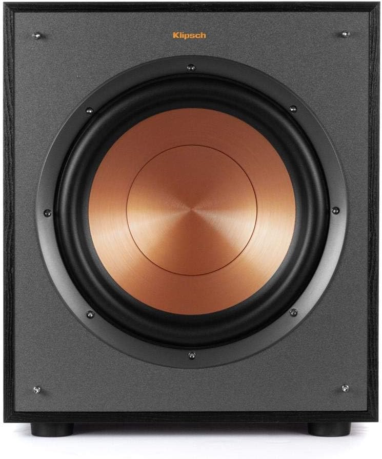 Klipsch R-100SW