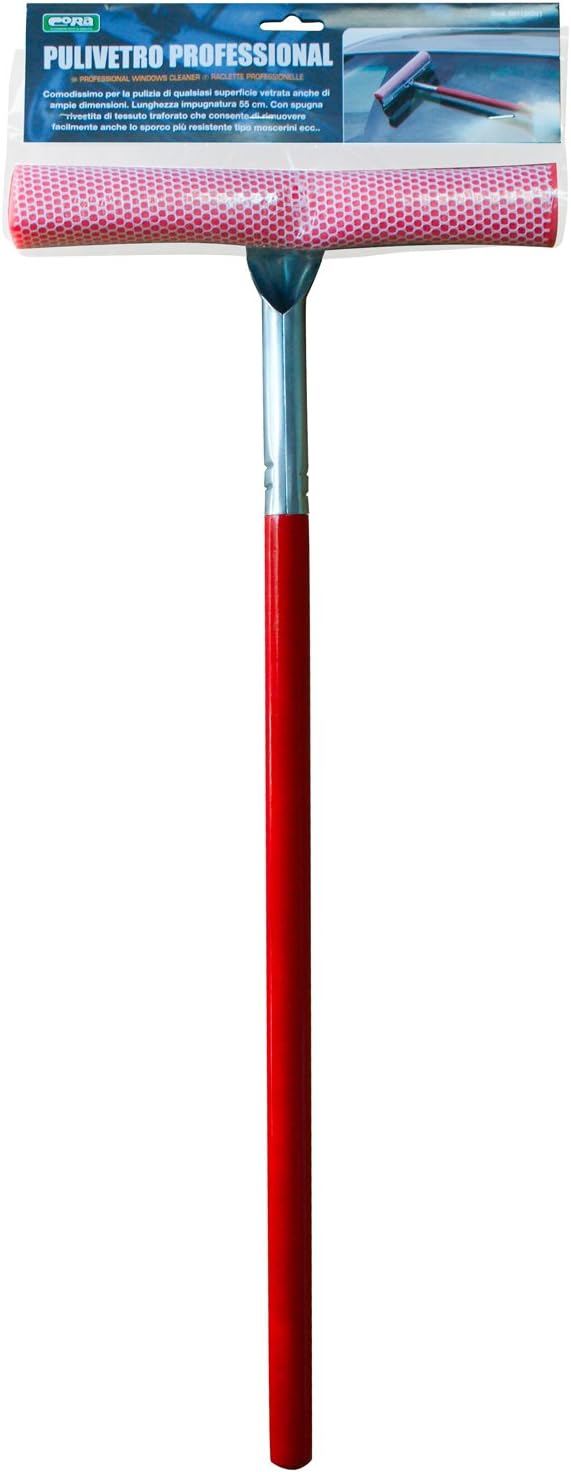 CORA 001128251 Professional Window Cleaning Brush, 25 x 40cm - Image 3