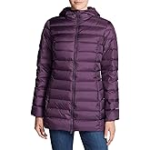 Eddie Bauer Womens CirrusLite Down Parka