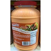 Admiration French Dressing 1 gallon