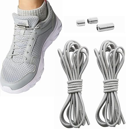 quick release shoe laces
