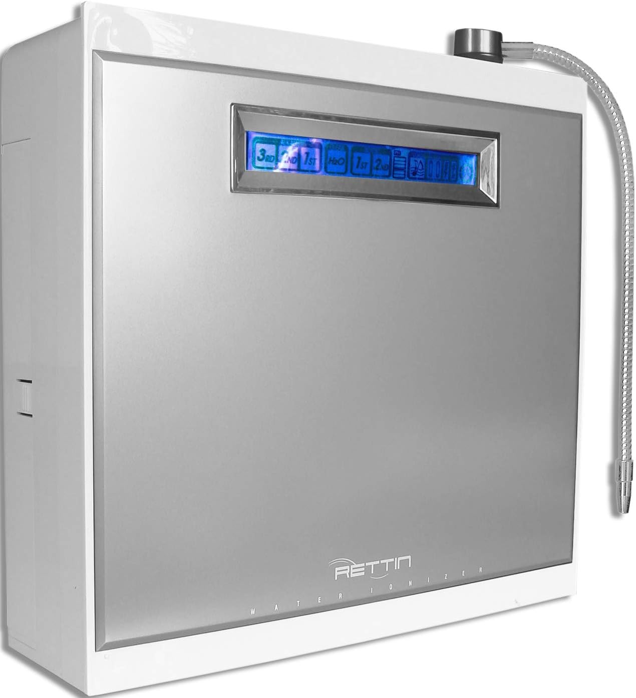 generatore di idrogeno per la casa