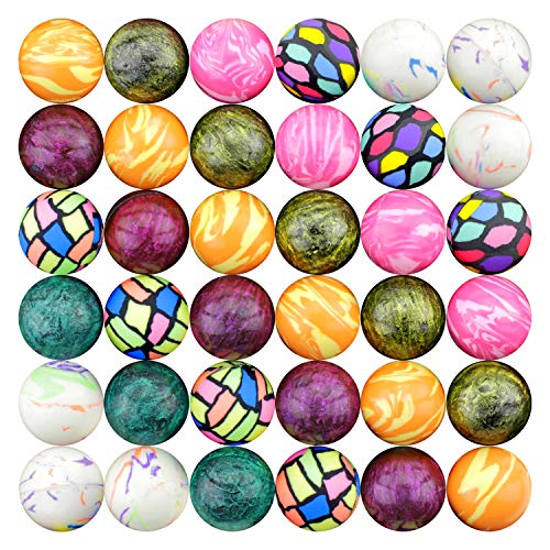 high bounce balls bulk