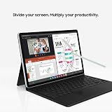 Samsung Galaxy Tab S9 FE Tablet S Pen 256GB Mint 3 Year UK Warranty view 6