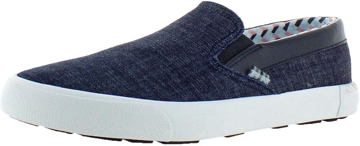 ben sherman canvas shoes