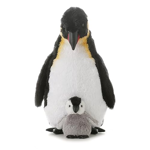 B307 4ee7 937d Large Stuffed Penguin: Amazon.com