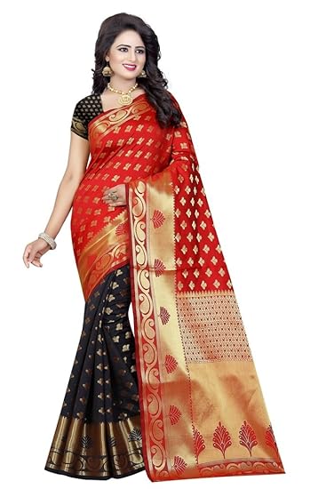 amazon party wear saree with price