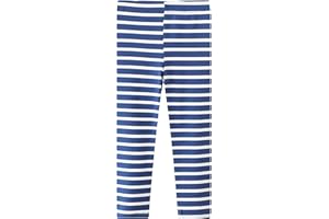 KISSOURBABY Girls Toddlers' Leggings Fashion Stretch Pants Comfortable Bottoms