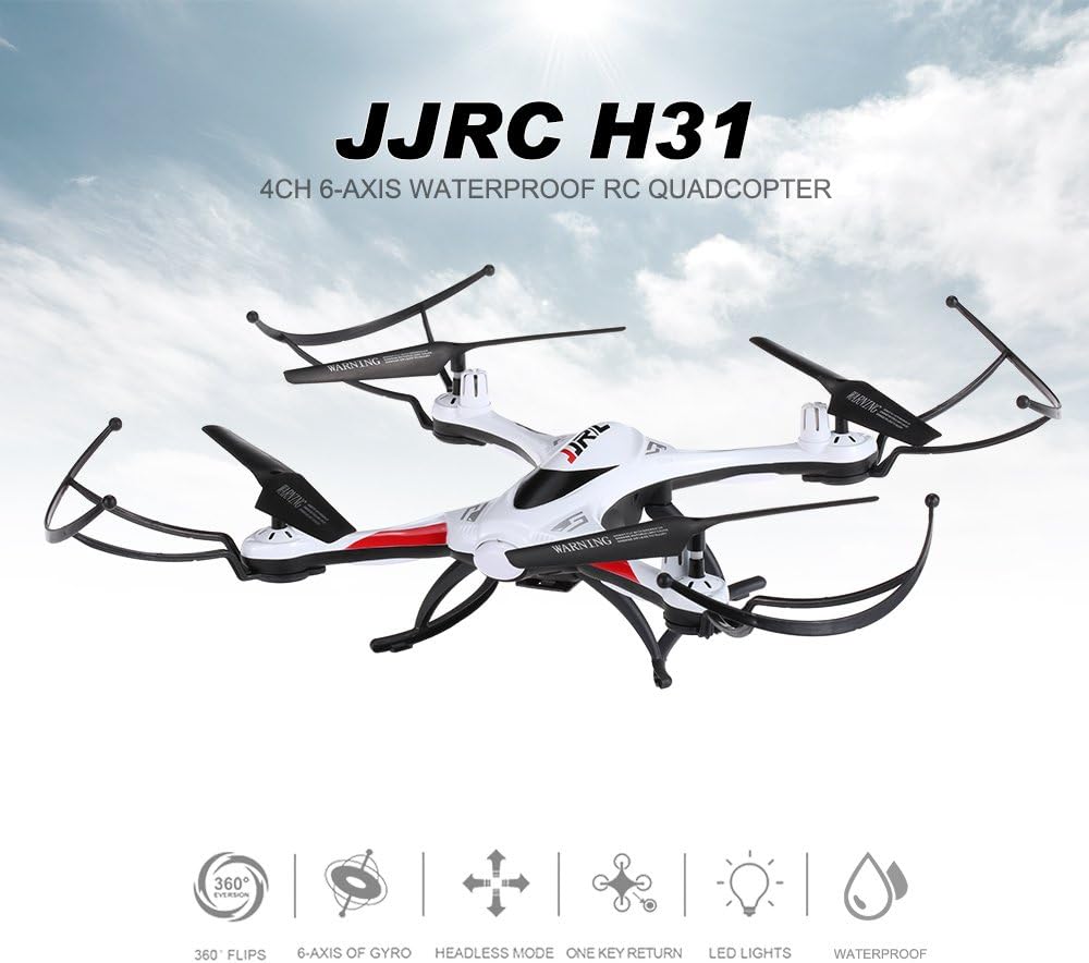 goolsky jjrc h31