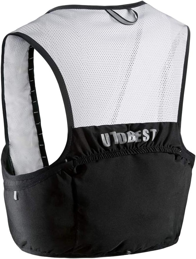 Mejor Chaleco Hidratación Trail Running Flash Sales, UP TO 60% OFF |  www.apmusicales.com