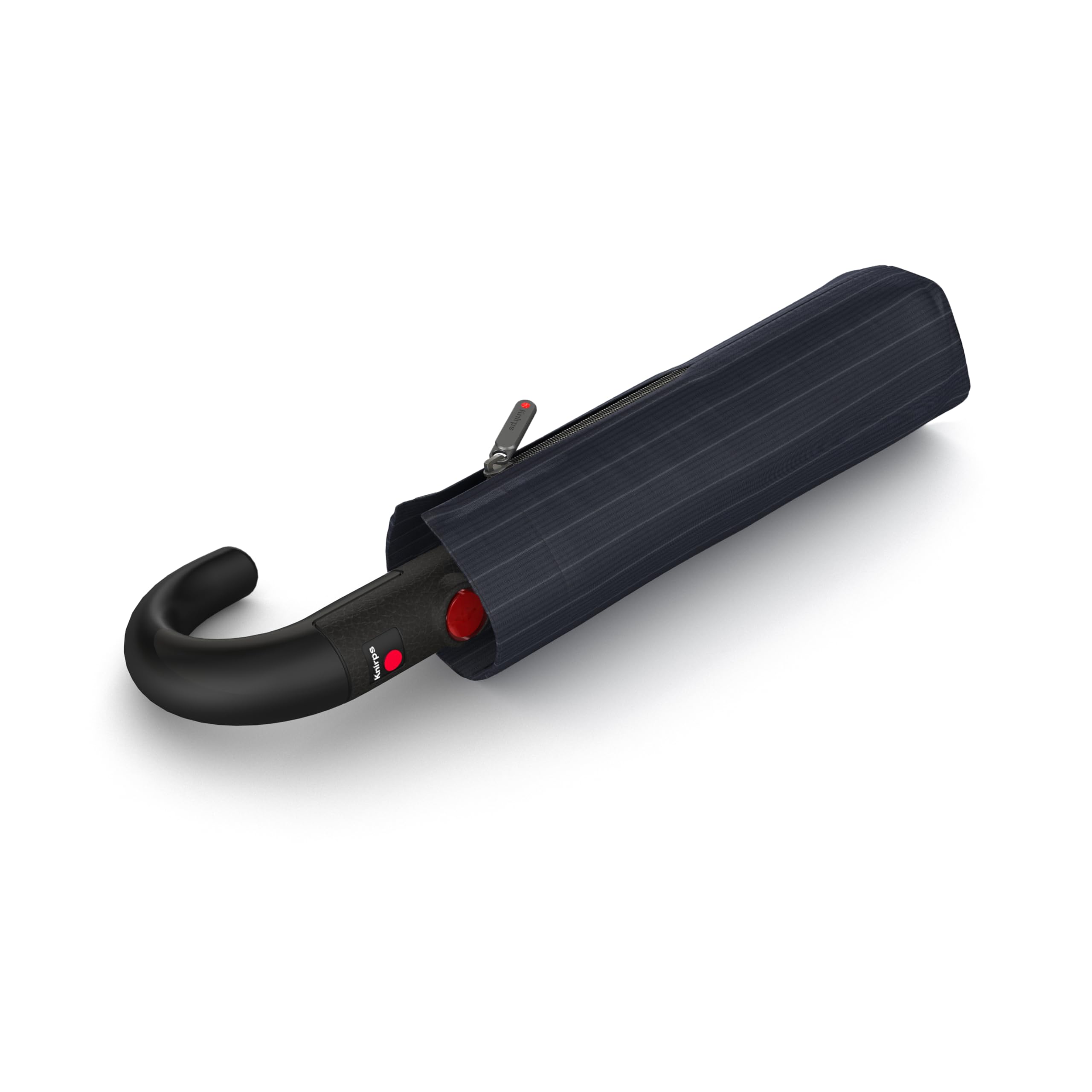 Knirps T.260 Medium Duomatic Pocket Umbrella, Pattern., 97 cm