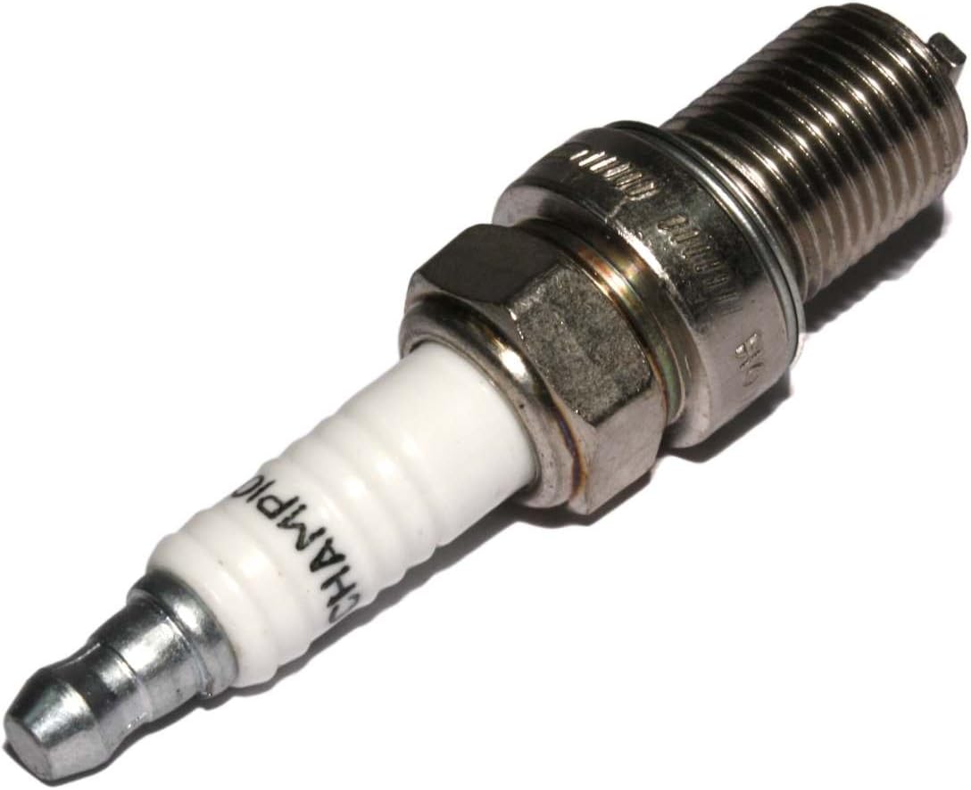 RHS (822161) 14mm Champion Spark Plug with 0.750" Reach, 5