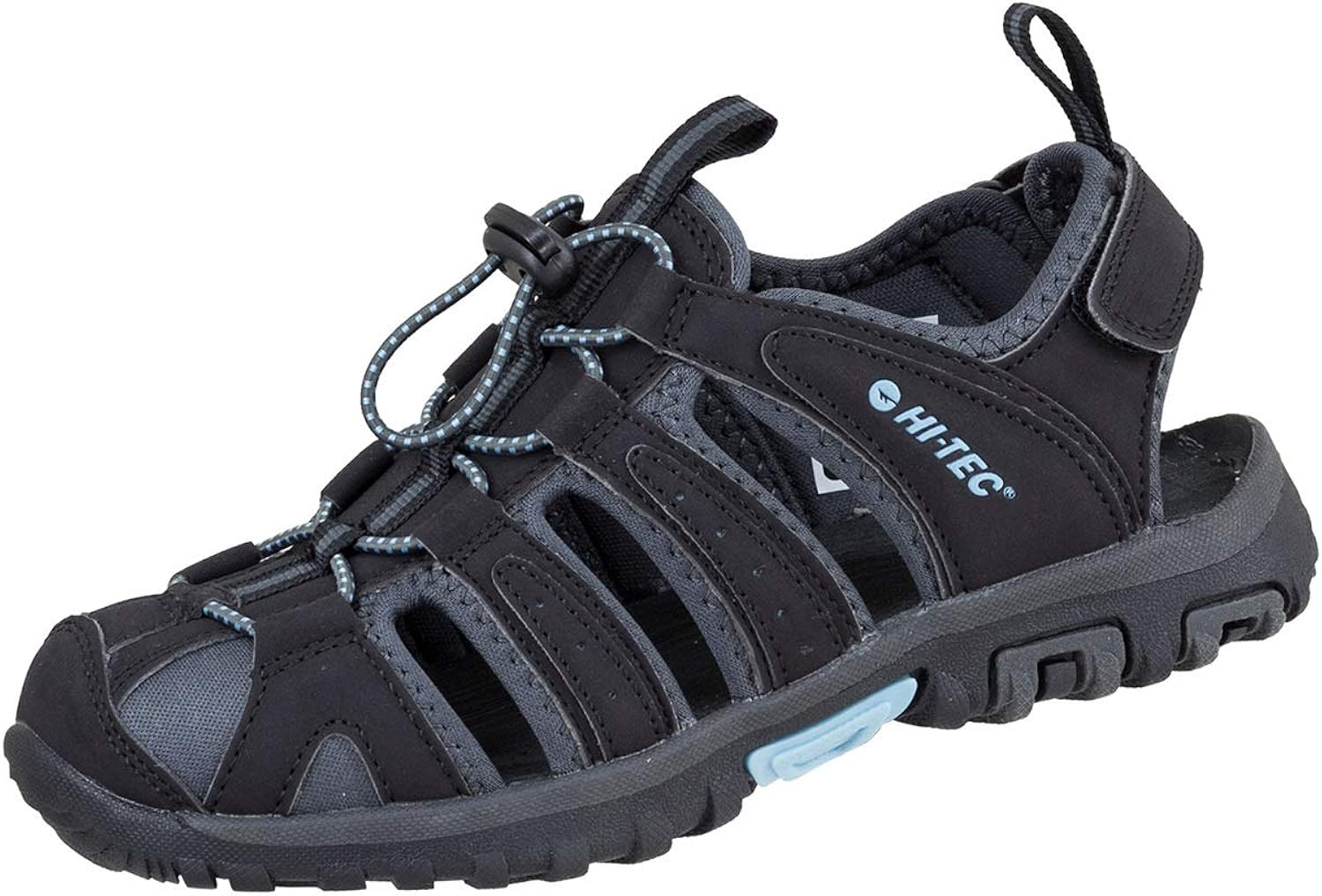 hi tec walking sandals