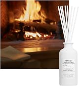 Maison Margiela Replica By The Fireplace Scented Diffuser 185ml Home Fragrance view 2