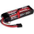 Traxxas Li-Po Akku 5000mAh 11.1V 3S 25C Lipo Akku Power Cell (2872) Ab - Foto 11