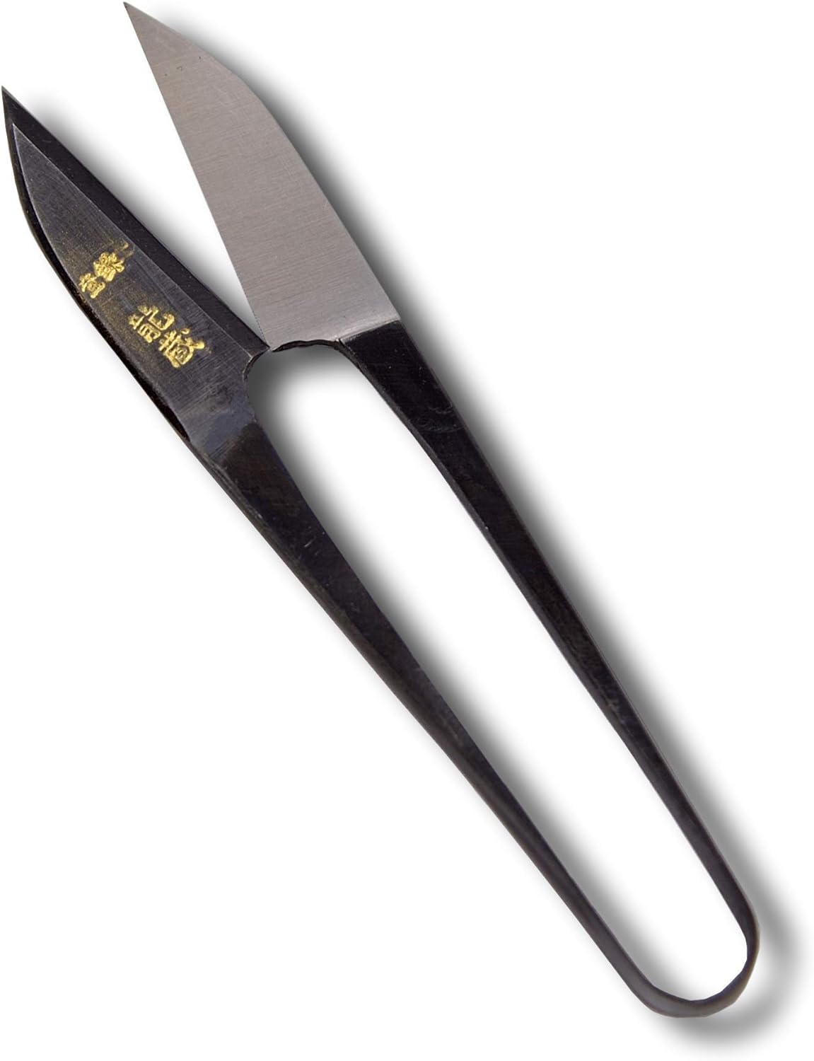 KAKURI Japanese Thread Scissors, Traditional Style Thread Snips for