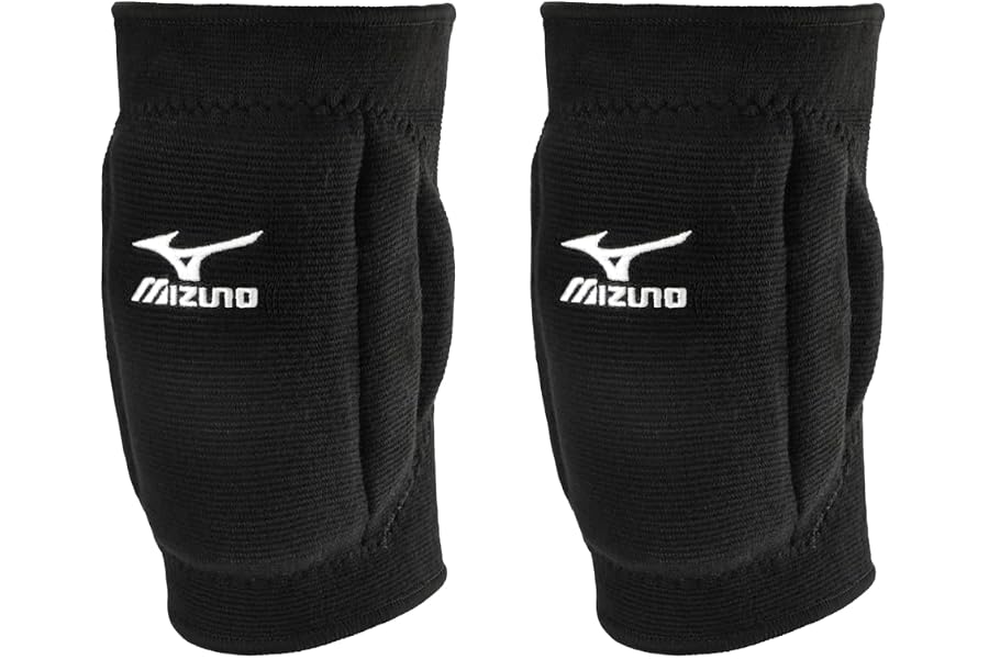 Mizuno T10 Plus Kneepad, Adult & Youth