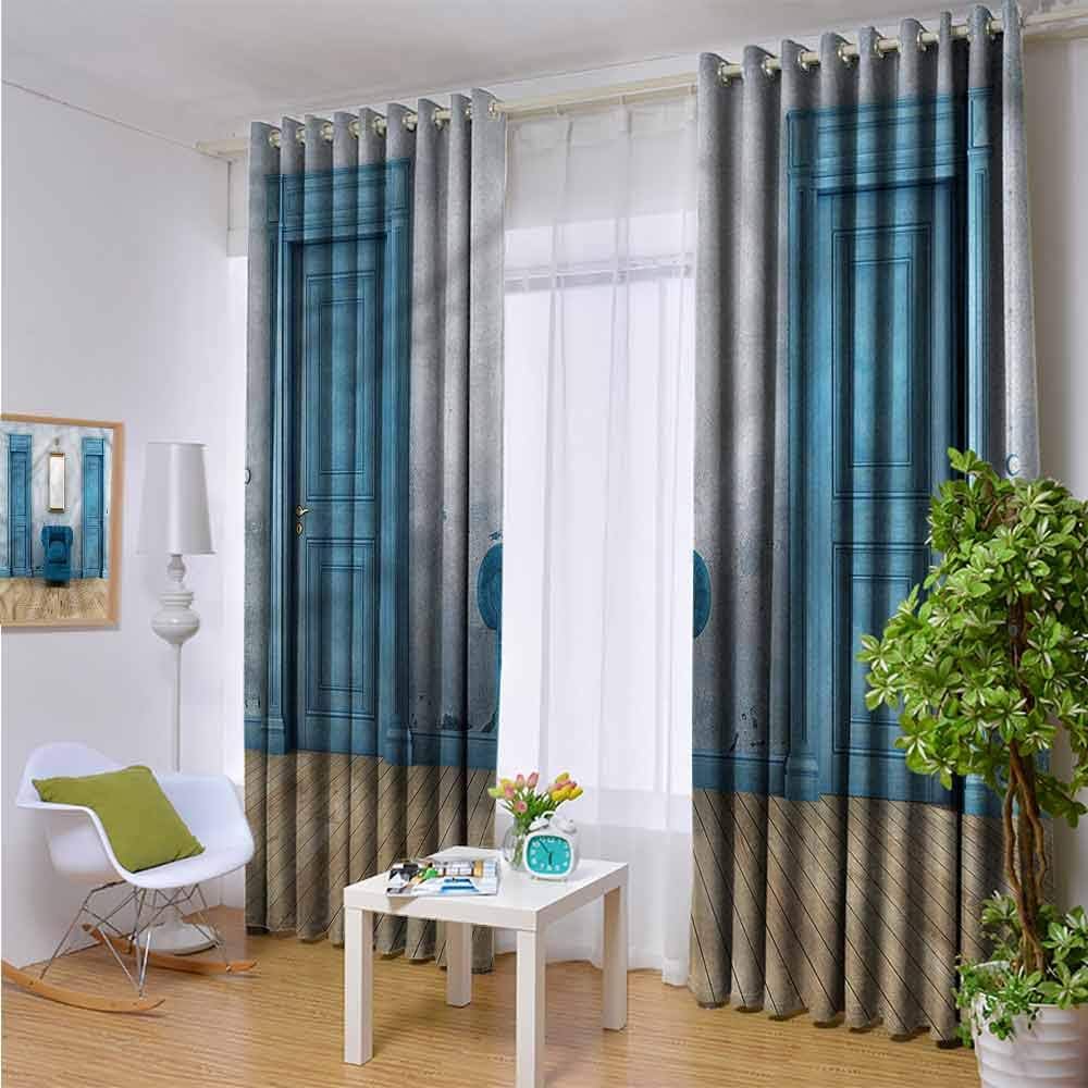 grommet curtains amazon