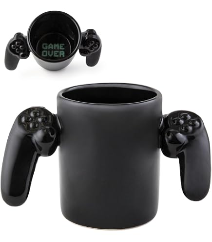 Amazon.com: Mega Man Energy Tank MegaMan NES CAPCOM - Taza clsica retro  vintage de los aos 80, coleccin de videojuegos, mercanca para  videojuegos, artculos coleccionables, accesorios de cermica, taza de  caf, taza