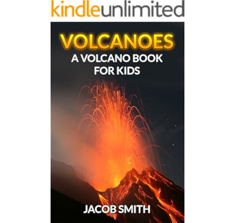 Volcanoes For Kids Learn Fun Facts About Volcanoes Erupting