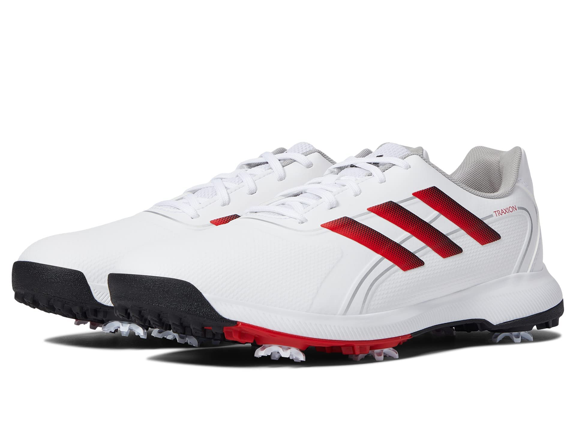 adidas Men's Traxion Lite Max Wide Golf Shoe