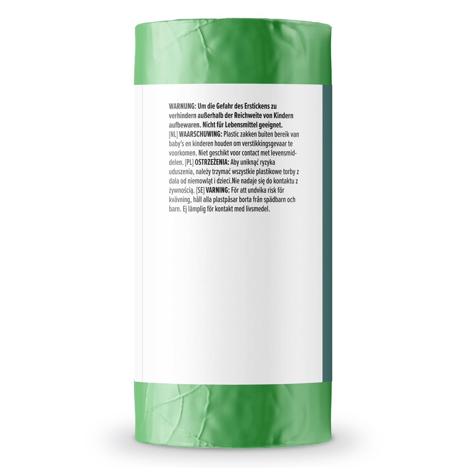 by Amazon Müllbeutel 30 x 60L 3